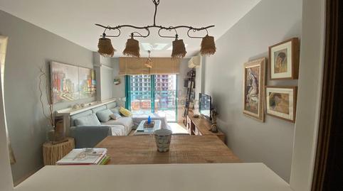 Foto 4 von Wohnung zum Verkauf in Marineros, Cala Palmera - Atrium, Villajoyosa / La Vila Joiosa