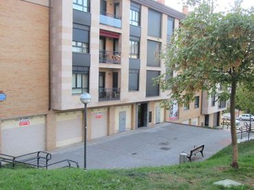 Business premises for sale in Ibaiondo