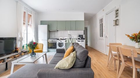 Photo 2 of Apartments for sale in Vila de Gràcia, Barcelona Capital