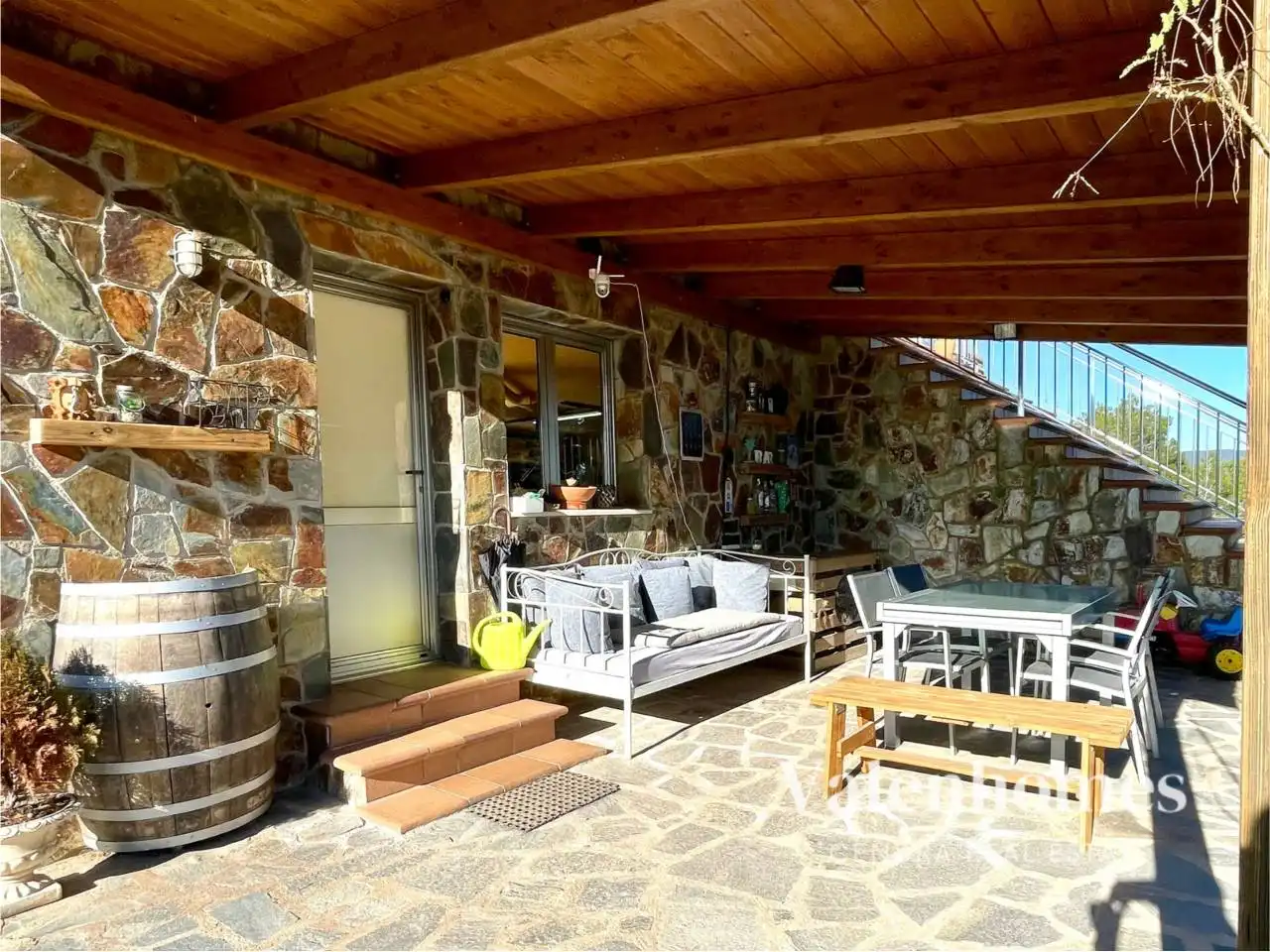 Casa o xalet en venda a Avinyó