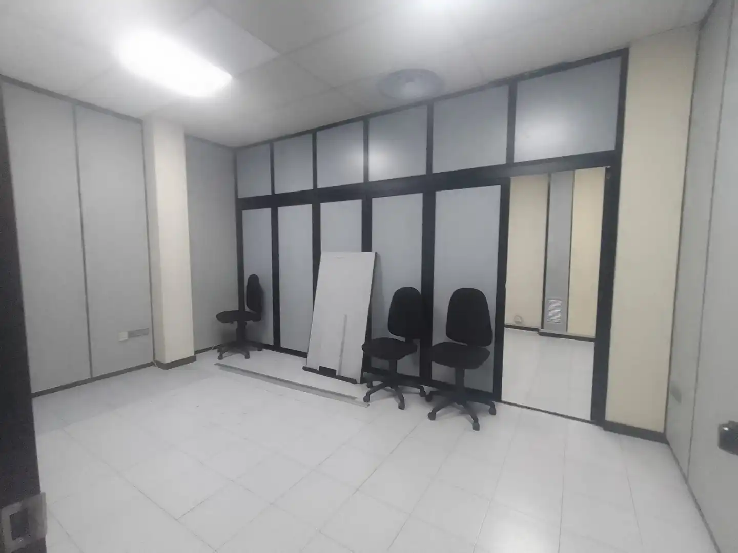 Local de alquiler en Zaragoza con Aire acondicionado, Calefacción y Parquet