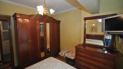 Foto 5 de Piso en venta en Rúa de Urzáiz, Casablanca - Calvario, Vigo