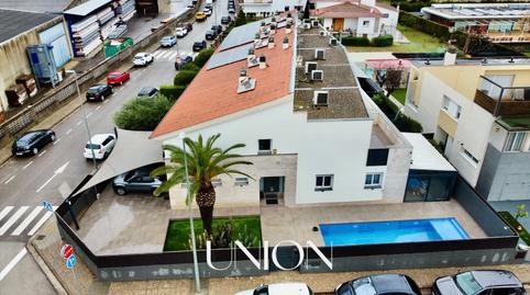 Foto 5 de Casa adosada en venda a Vilablareix, Girona