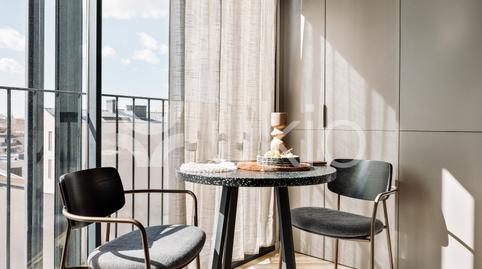 Foto 2 de Apartamento de alquiler en Carrer del Doctor Trueta, El Poblenou,  Barcelona Capital