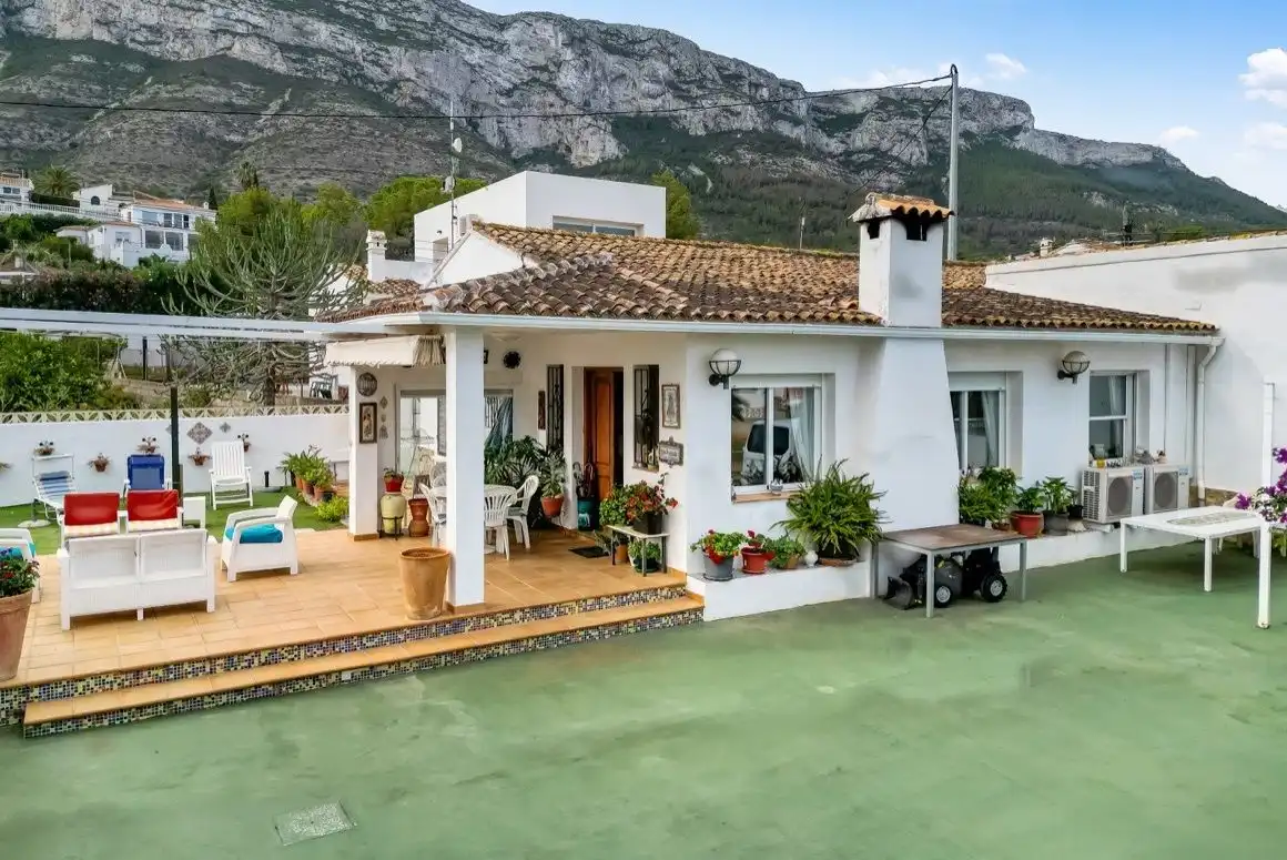 Casa con piscina in vendita a El Montgó, imagen 23