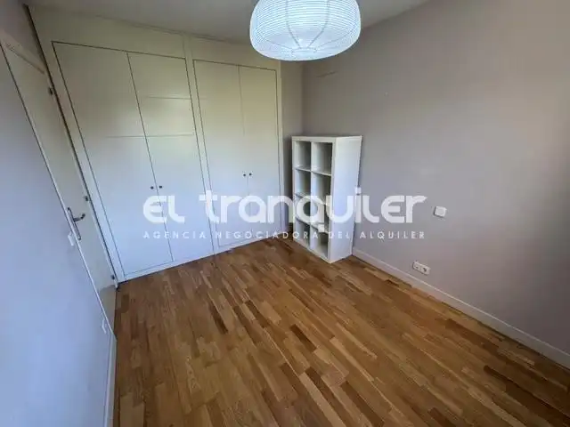 Bedroom of Detached homes for rent in Rivas-Vaciamadrid  with Air Conditioner, Private garden and Terrace
