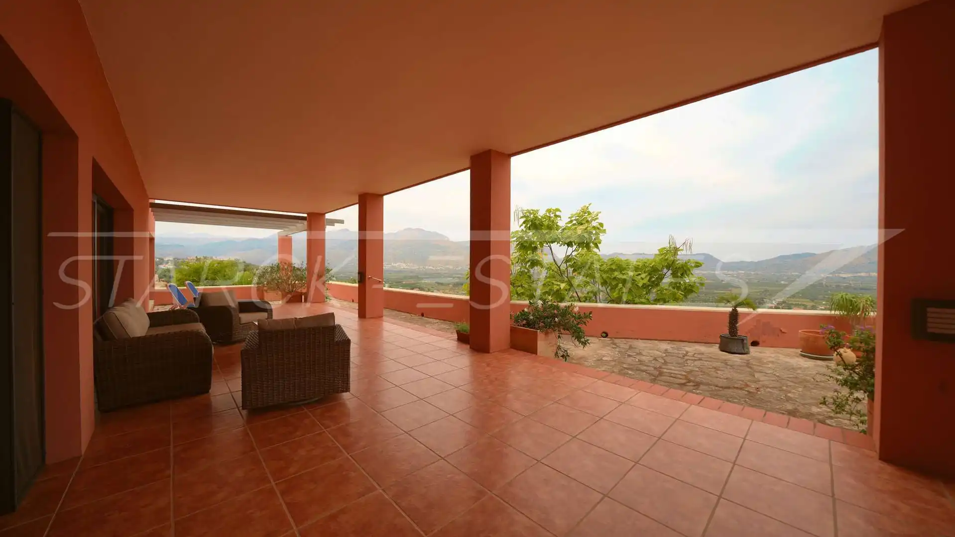 Terreno residencial en venta en Benidoleig, imagen 9