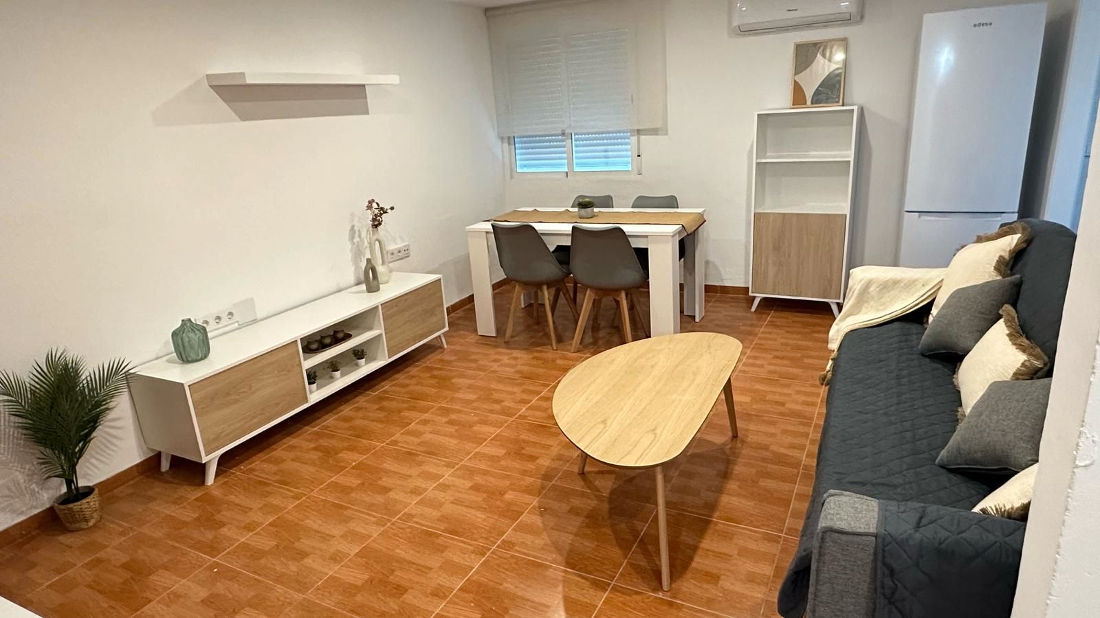 Flat to rent in Plaza de Zaragoza, Sector Sur