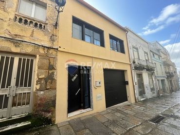 Maison jumelée à vendre à Rua Vicenta Rodríguez Cachada