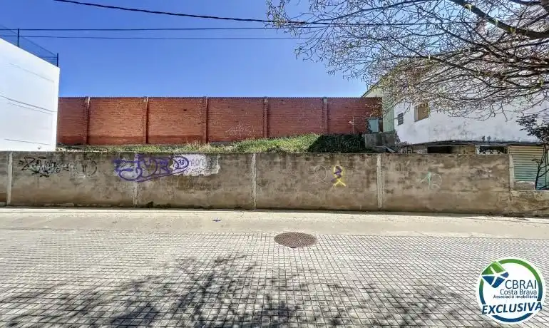 Terreno residencial en venta en Centre, imagen 13