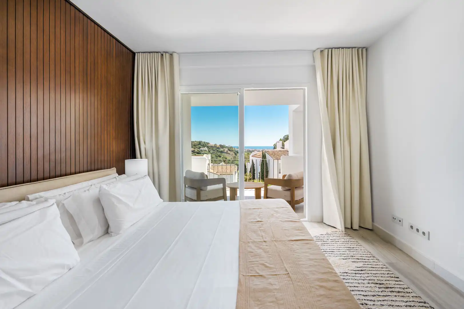 Apartamento con terraza en venta en HERROJO EL 7, imagen 11