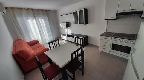 Foto 3 de Piso de alquiler en Centre, Igualada