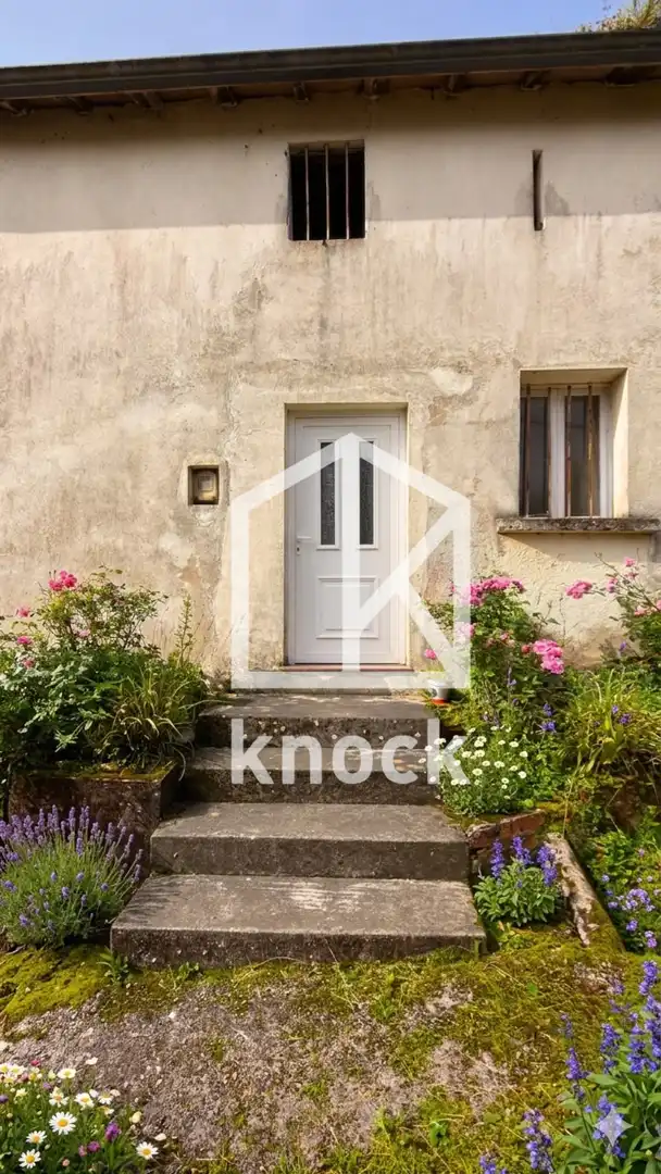 Vista exterior de Casa o xalet en venda en Valdés - Luarca amb Calefacció i Jardí privat