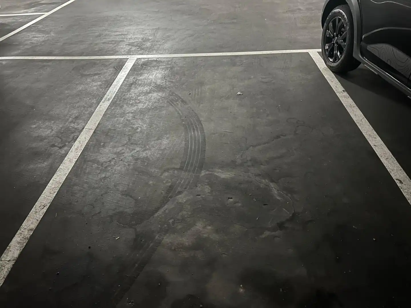 Aparcament de Garatge en venda en L'Hospitalet de Llobregat