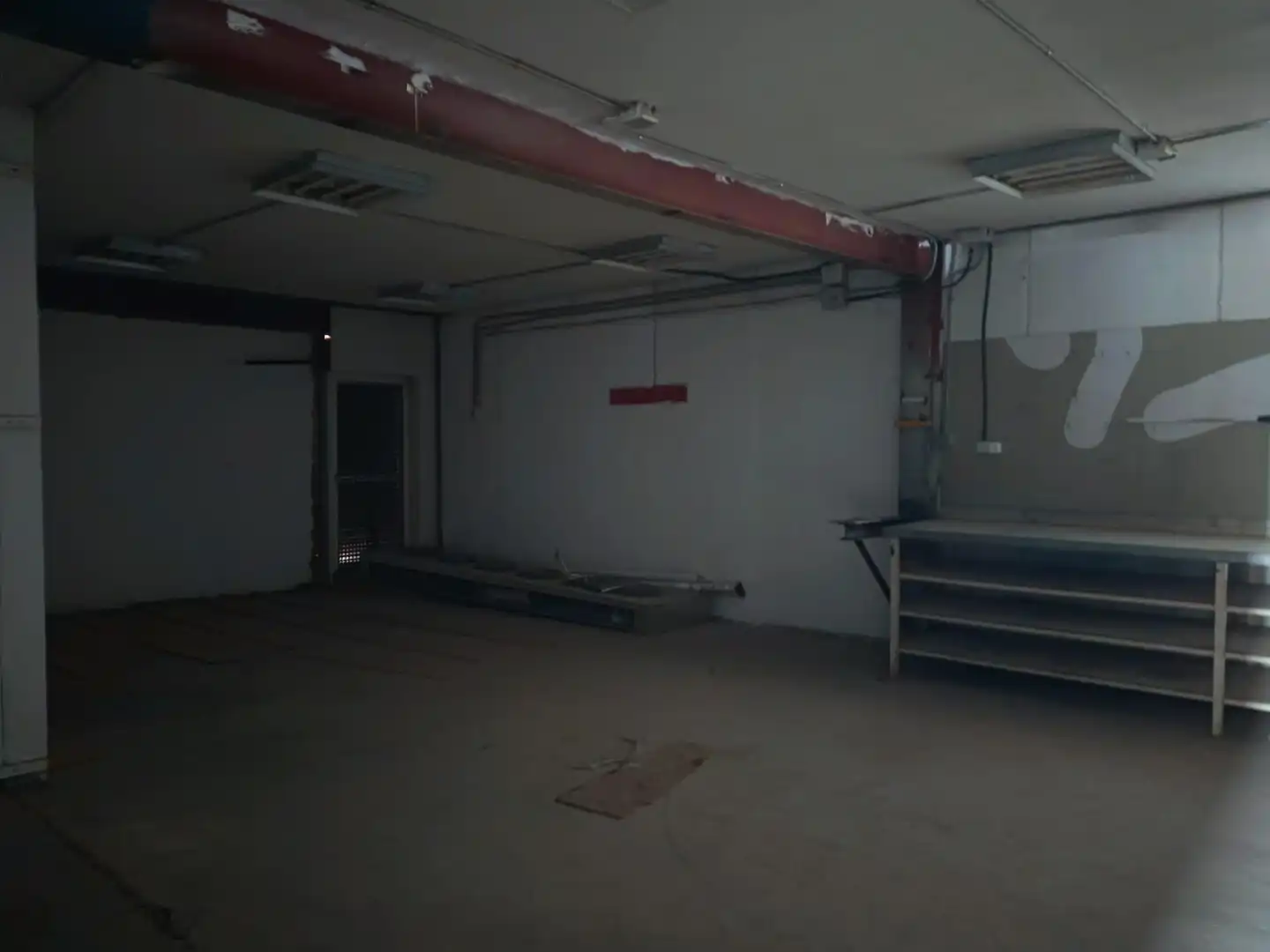 Nave industrial en venta en Florida - Ciudad de Asís, imagen 20