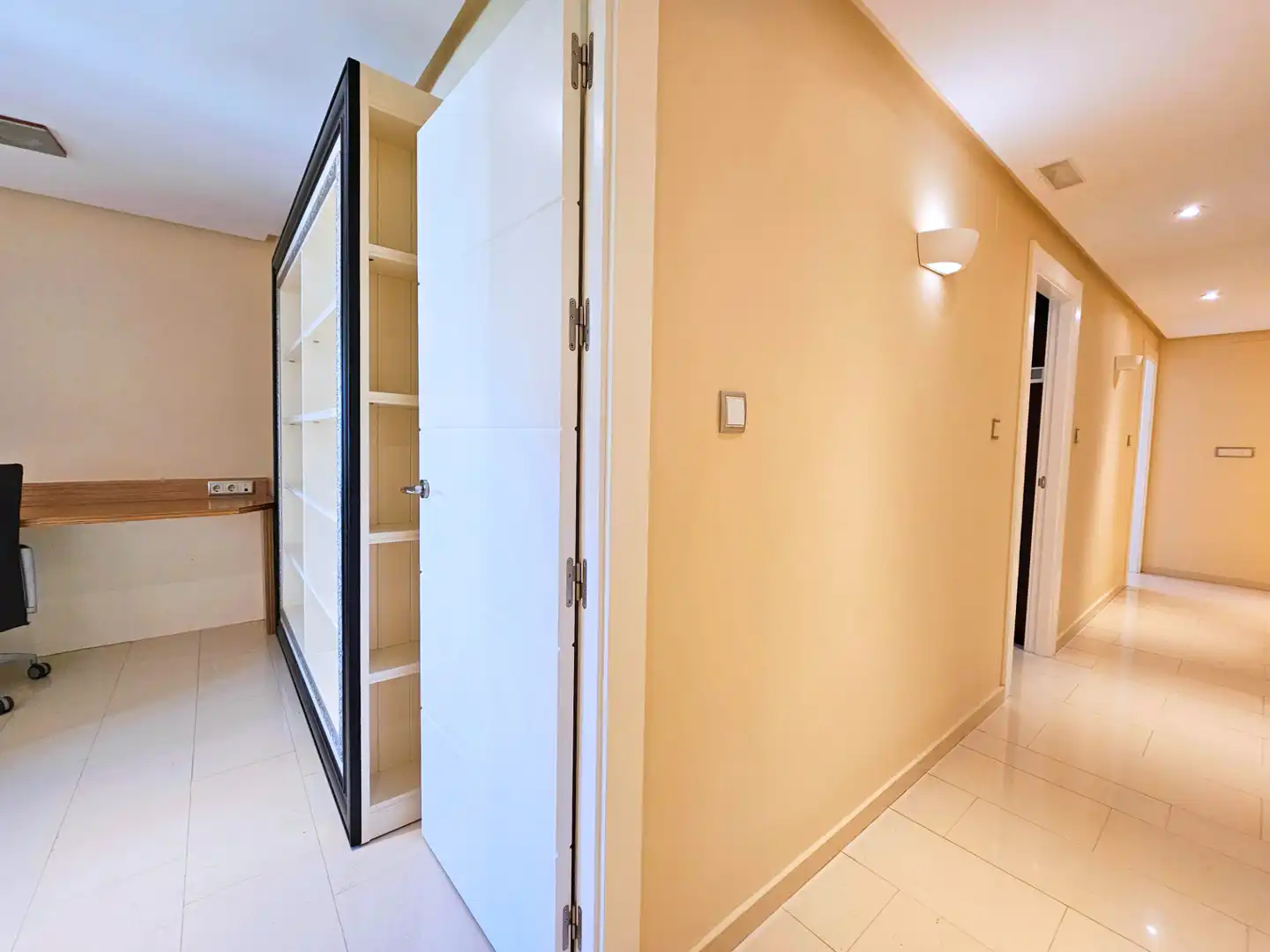 Piso en venta en Cartagena con Aire acondicionado, Calefacción y Trastero