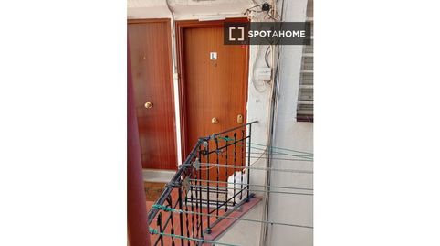 Foto 4 de Habitació a Palos de Moguer, Madrid Capital