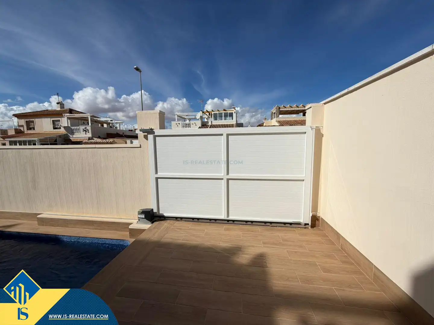 Casa amb piscina en venda a Playa de los Locos, imagen 32
