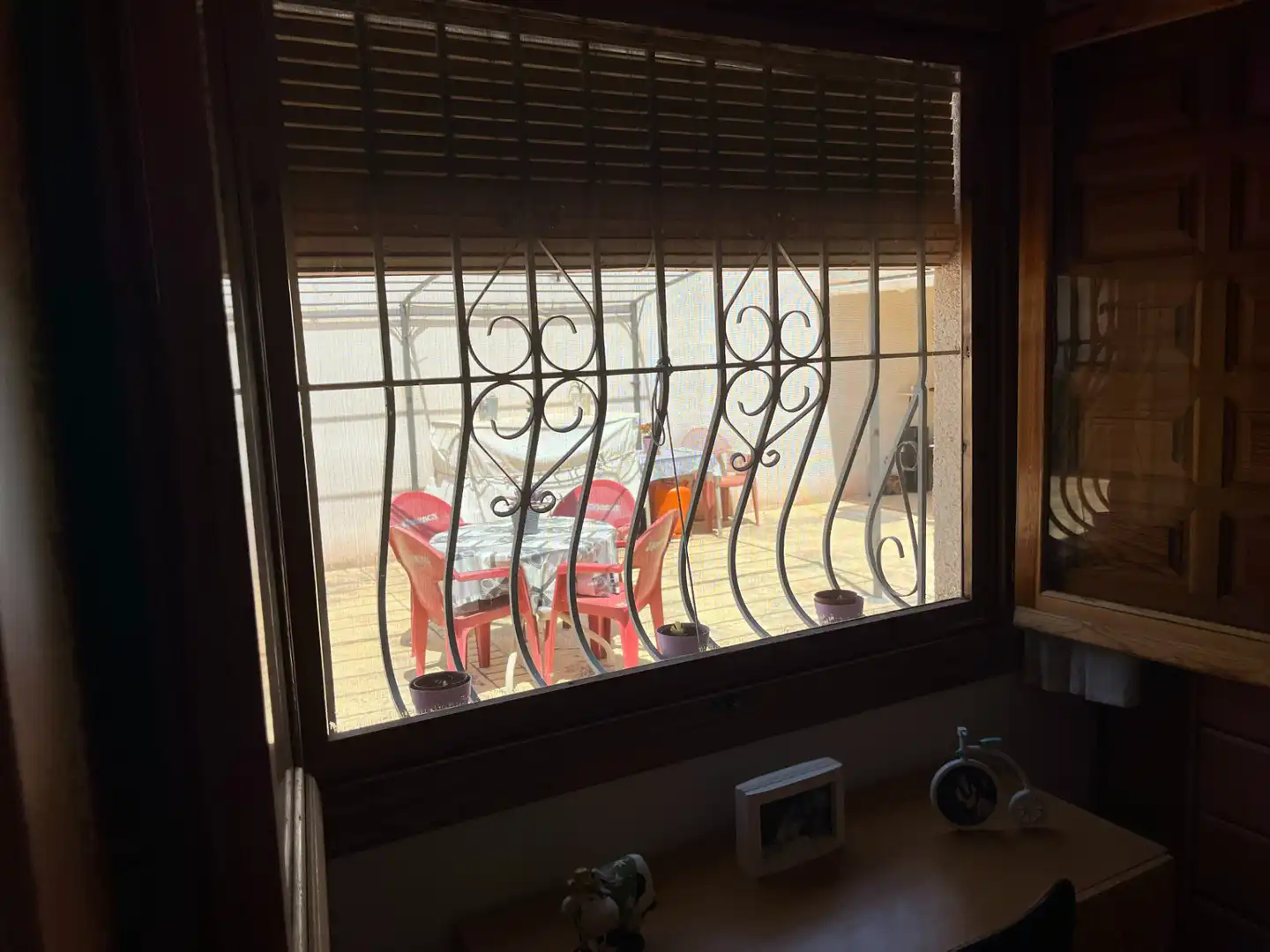 Terraza de Casa o chalet en venta en Jijona / Xixona