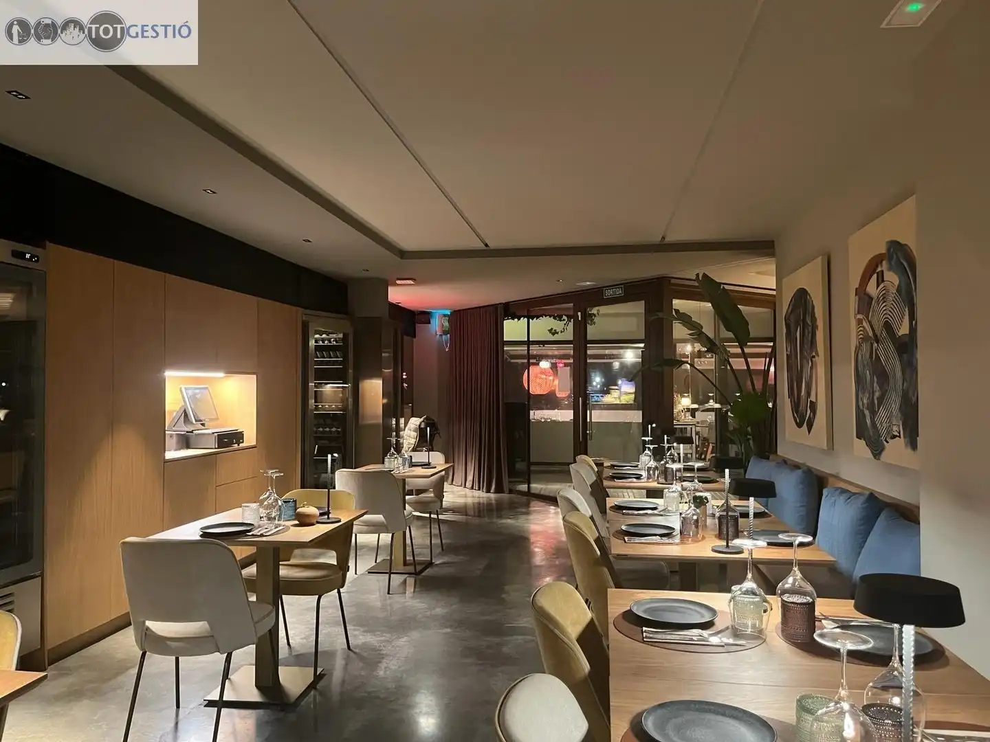Commercial properties for rent in Castell d'Aro, Platja d'Aro i s'Agaró