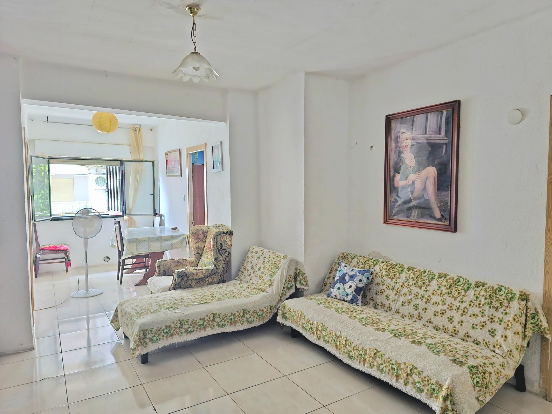 Wohnung zum verkauf in Calle BEN ZAYAN, Sant Antoni, Cullera
