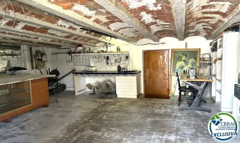 Casa con terraza en venta en Carrer Pompeu Fabra, imagen 59