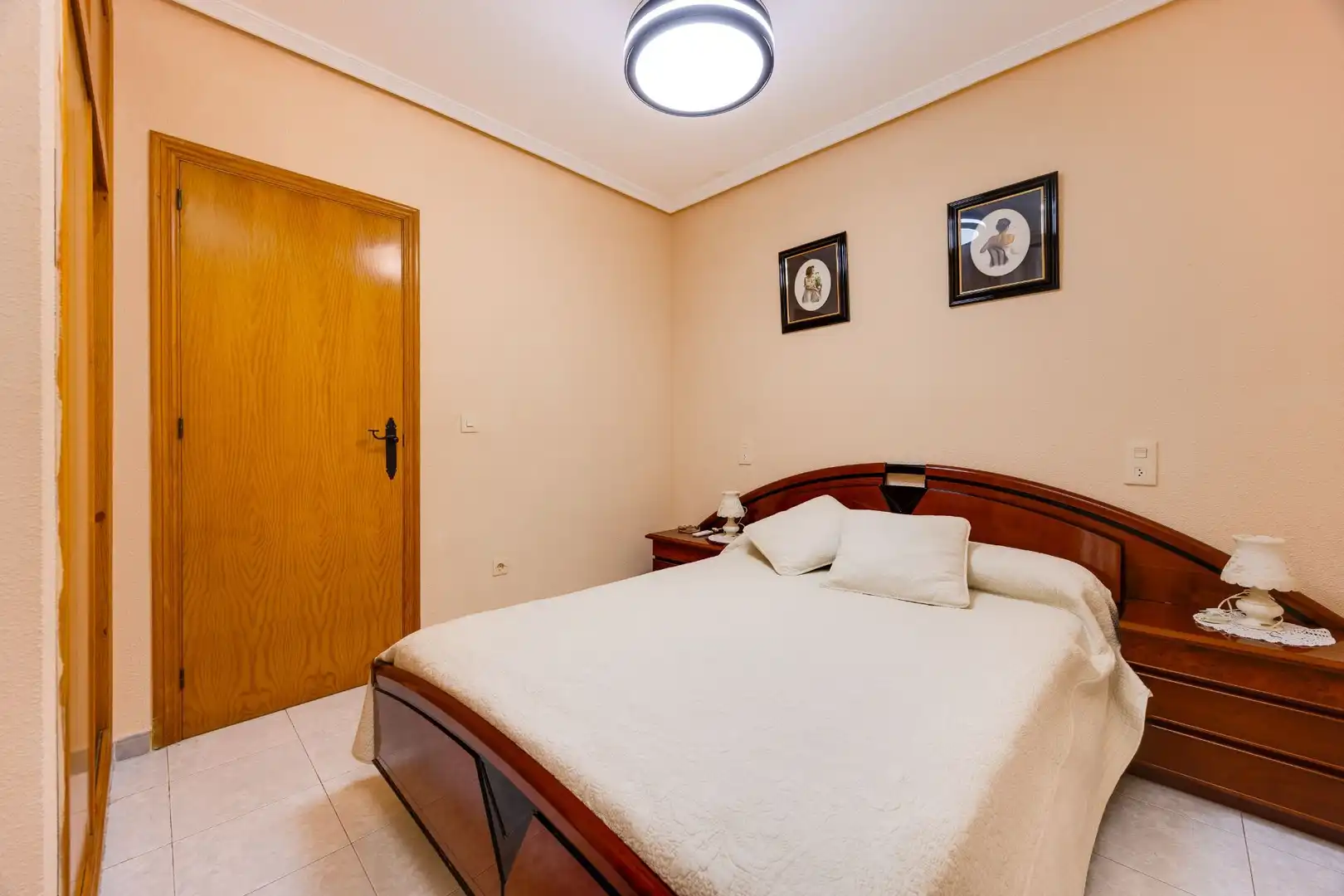Apartamento con piscina en venta en los gases 26, imagen 42