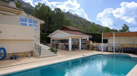 Chalet en La Zarza La Zarza, imagen 2