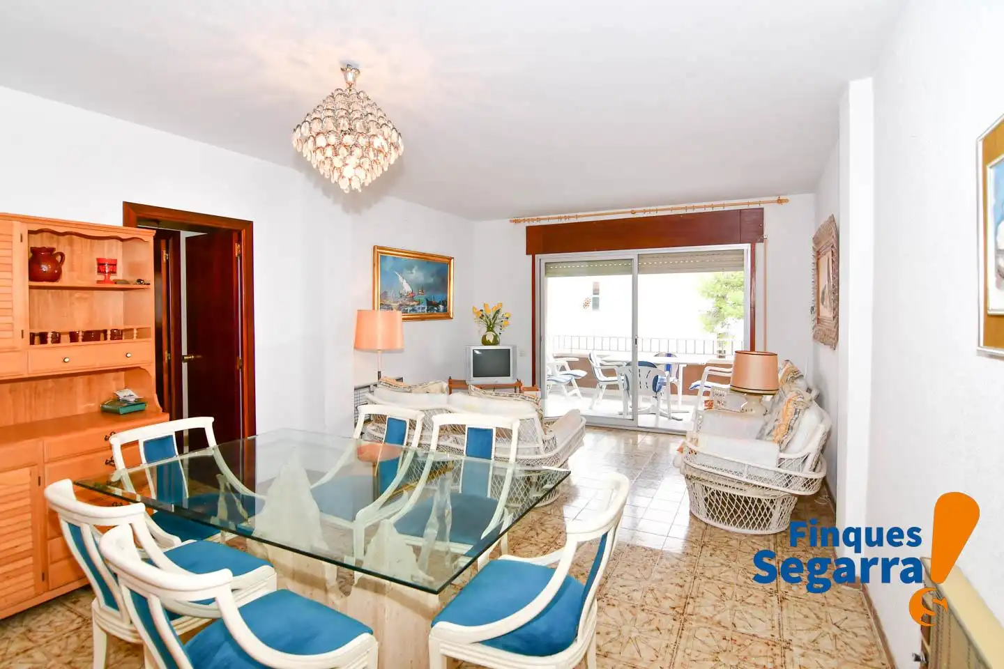 Appartamento in vendita a Avinguda de la Imperial Tarraco, imagen 4