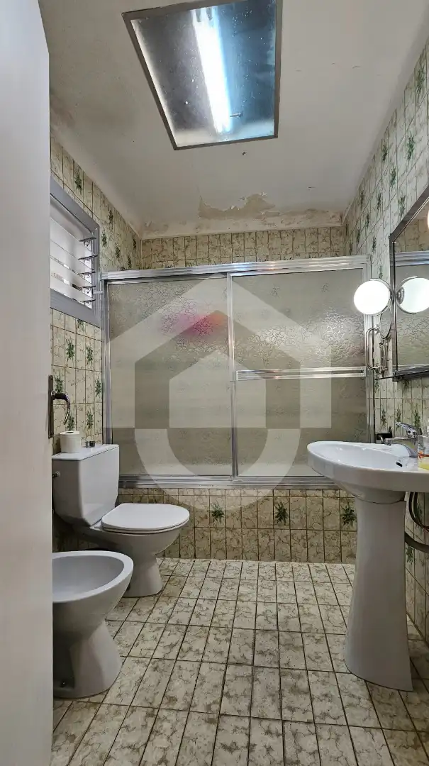 Baño de Casa o chalet en venta en Barcelona con Terraza y Amueblado