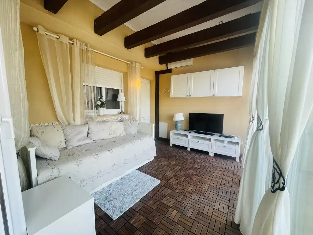 Penthouse with lift for sale in Urbanización Seychelles, imagen 12