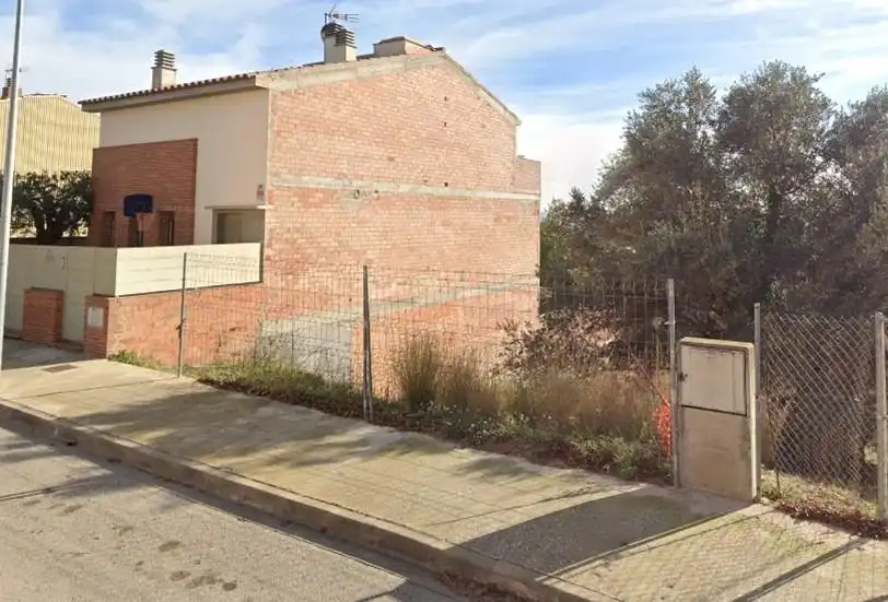 Terreno residencial en venta en ESPERANTO DE L'
