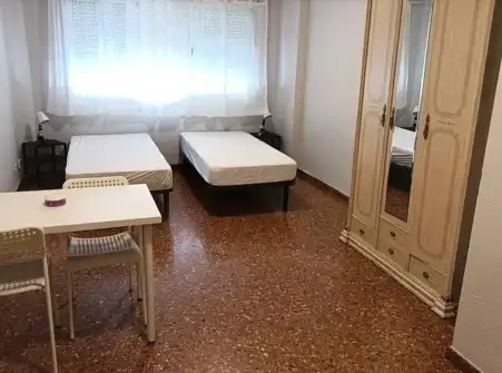 Apartament amb ascensor en venda a Zona Calle Valencia, imagen 2