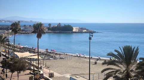 Foto 4 de Pis en venda a Puerto Deportivo, Fuengirola