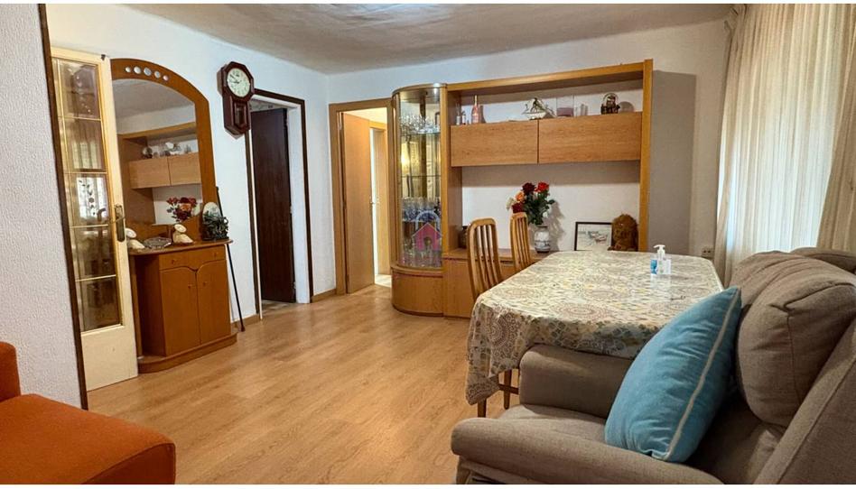 Foto 1 de Piso en venta en Calle Santa Cecilia, Ca n'Anglada, Barcelona