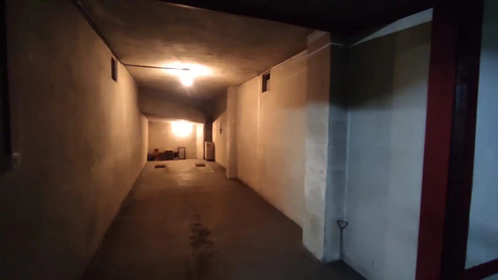 Garage for sale in Ermua