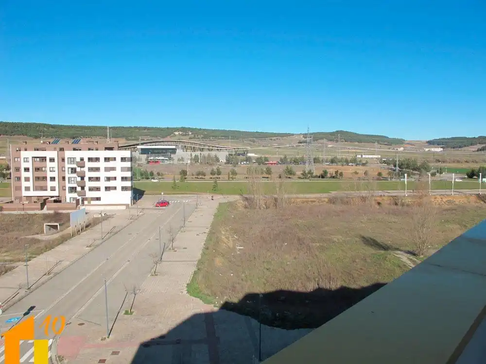 Ático de alquiler en Villimar - V1 - V2 - S3 - S4 - San Cristobal