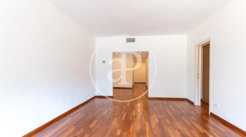 Foto 3 de Piso de alquiler en C. del Capitán Arenas, Sarrià, Barcelona Capital