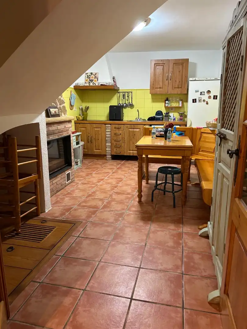 Casa con terrazza in vendita a Carrer Pla 7, imagen 6