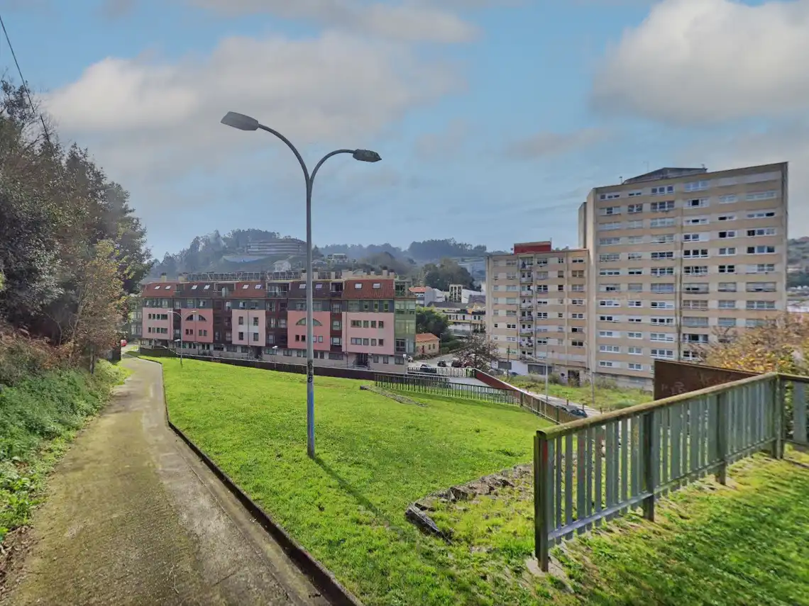 Gewerbefläche zum Verkauf in Rúa Rollo, imagen 19