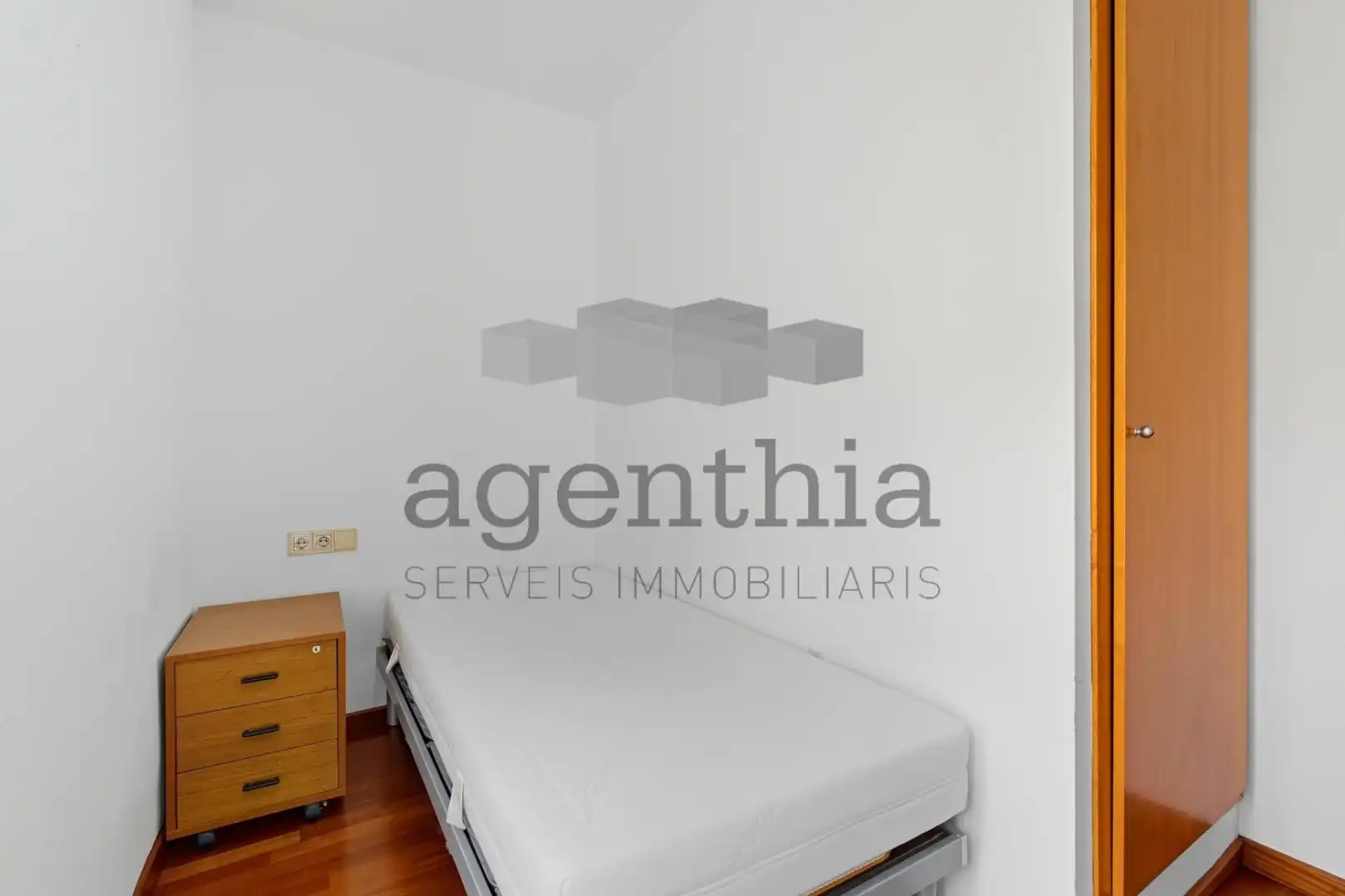 Bedroom of Duplexes for sale in Girona  with Air Conditioner, Heating and Storage room