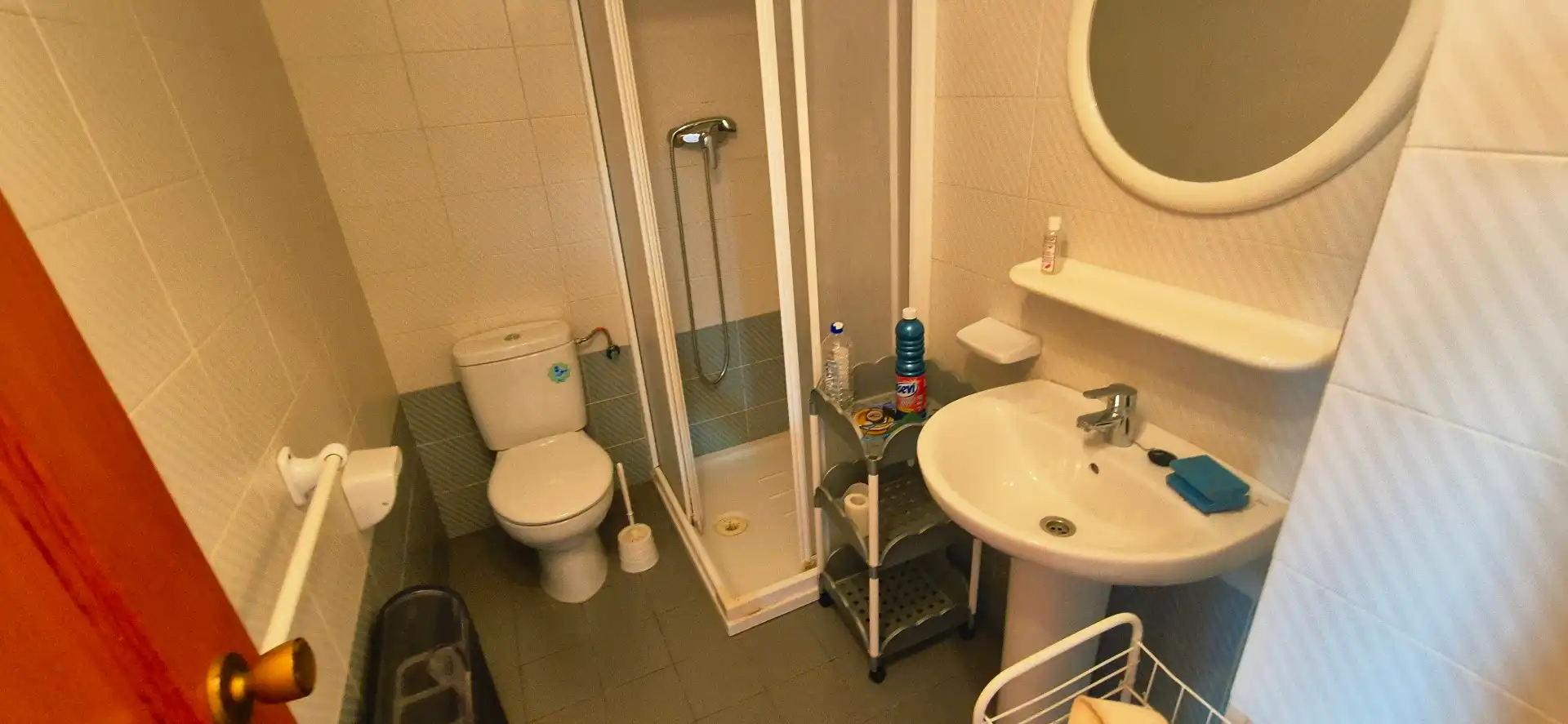 Apartment with pool for sale in Carrer Camp de Morvedre 16, imagen 26