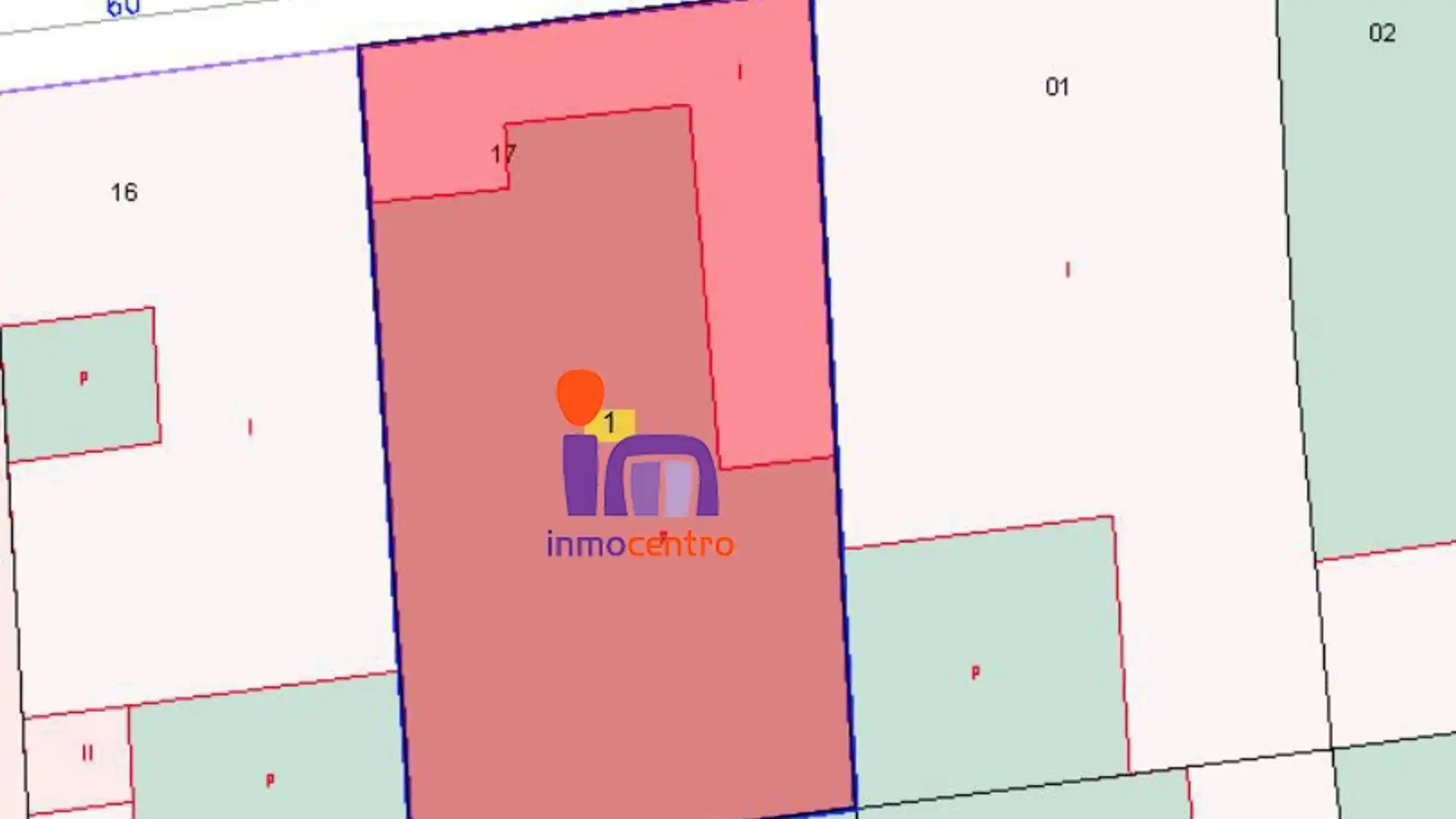 Residencial en venta en Valdepeñas