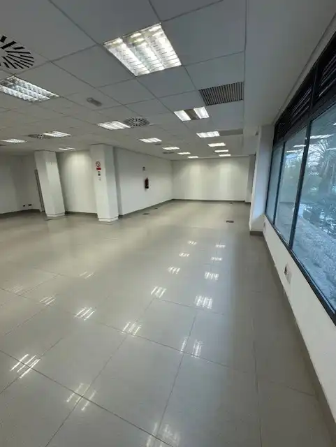 Local comercial en alquiler en Calle José Franchy Roca 36, imagen 8