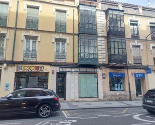 Premises to rent in TORRECILLA, 17, San Martín, Valladolid Capital