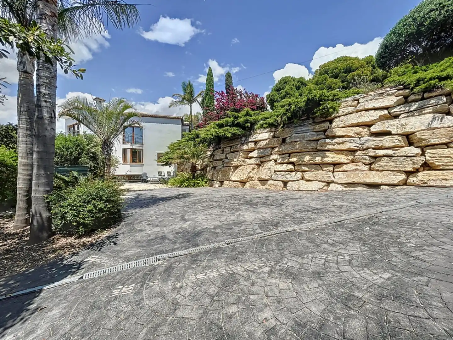 Detached house with terrace for sale in Altea ciudad, imagen 61
