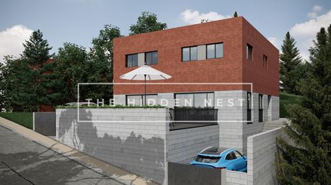 Foto 2 de Casa adosada en venta en Can Parellada, Terrassa