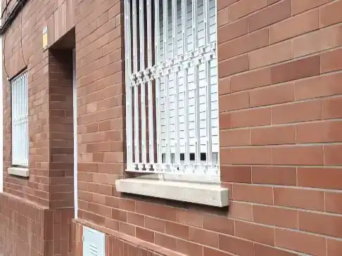 Außenansicht von Erdgeschoss zum Verkauf in El Prat de Llobregat