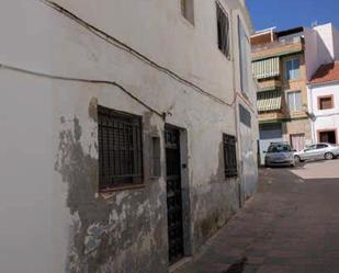 Vista exterior de Casa adosada en venda en Guadahortuna