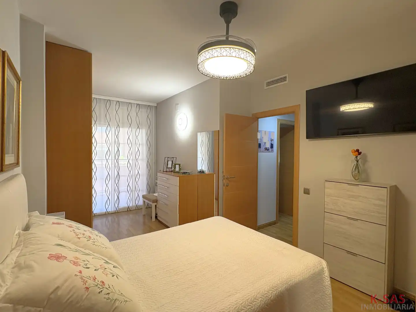 Piso con ascensor en venta en Can Vidalet, imagen 22
